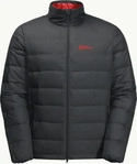 Jack Wolfskin 1207681-6350-XXL, Jack Wolfskin Winter-Daunenjacke Ather Down