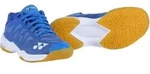 Yonex Badmintonschuhe Aerus 3 blau Kinder
