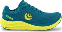 Topo TOM063BLULIM-8, Topo Laufschuhe Phantom 3 (D&auml;mpfung, breitere Zehenbox)