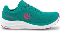 Topo TOW063TEAPNK-7, Topo Laufschuhe Phantom 3 (D&auml;mpfung, breitere Zehenbox)