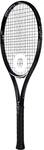 Solinco Tennisschl&auml;ger Blackout 100in/300g/Turnier schwarz - unbesaitet -