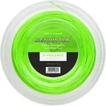Signum Pro Tennissaite X-perience (Haltbarkeit+Spin) gr&uuml;n 200m Rolle
