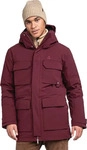 Sch&ouml;ffel 23562-2965-52, Sch&ouml;ffel Winter-Daunenparka Ridgeland (wind- und