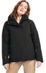 Sch&ouml;ffel Winterjacke Insulated Antwerpen (Kapuze, wasserdicht, atmungsaktiv) schwarz