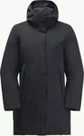 Jack Wolfskin 1116141-6350-M, Jack Wolfskin Wintermantel Salier Coat (abnehmbare