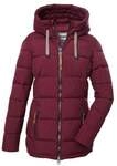 G.I.G.A. DX Winterjacke GW 12 mit Kapuze (wasserabweisend, winddicht, atmungsaktiv)