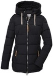 G.I.G.A. DX Winterjacke GW 12 mit Kapuze (wasserabweisend, winddicht, atmungsaktiv)