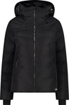 CMP 32W0266-U901-40, CMP Multifunktions-Winterjacke Fix Hood (wattiert) mit