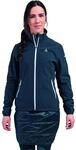 Sch&ouml;ffel Softshelljacke Rinnen (atmungsaktiv, elastisch) dunkelblau Damen