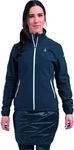 Sch&ouml;ffel 13342-8820-38, Sch&ouml;ffel Softshelljacke Rinnen (atmungsaktiv, elastisch)