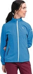 Sch&ouml;ffel 13342-8265-42, Sch&ouml;ffel Softshelljacke Rinnen (atmungsaktiv, elastisch)