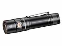 Fenix Taschenlampe E35R LED 3.100 Lumen (Leuchtweite von max. 260 Meter) schwarz