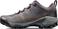 Mammut 3030-04271-00624-8, Mammut Wanderschuhe Sapuen Low GTX (Veloursleder,