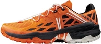 Mammut 3030-05000-2266-10, Mammut Trail-Laufschuhe Sertig TR Low GTX (wasserdicht)