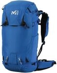 Millet Alpin-Rucksack D-Tour (ein- bis zweit&auml;gige Expeditionen) 30 Liter blau Herren