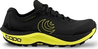 Topo TOM065BLKLIM-9,5, Topo Laufschuhe MTN Racer 3 (Mountain, Trail, breitere