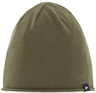 Eisb&auml;r M&uuml;tze (Beanie) Merinowolle Oversize Pulse khaki/gr&uuml;n - 1 St&uuml;ck