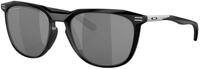 Oakley Sonnenbrille Thurso Polarisiert (Glasfarbe: Prizm black polarized) matt