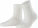 Falke Wohlf&uuml;hlsocke Bedsock (Angoramischung) weiss Damen - 1 Paar