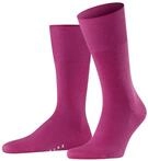 Falke Tagessocke Airport (klimaregulierend,hautsympathisch) pink - 1 Paar