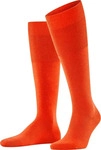 Falke 15435-8095-41-42, Falke Tagessocke Airport Kniestr&uuml;mpfe (klimaregulierend,