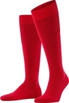 Falke 15435-8120-41-42, Falke Tagessocke Airport Kniestr&uuml;mpfe (klimaregulierend,