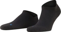 Falke 16609-3000-35-36, Falke Tagessocke Sneaker Cool Kick (k&uuml;hlender Funktionsgarn)