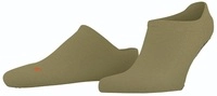 Falke Tagessocke Sneaker Cool Kick (k&uuml;hlender Funktionsgarn) olive - 1 Paar