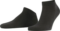Falke 14418-3117-39-40, Falke Tagessocke ClimaWool Sneaker (feuchtigkeitsregulierend,