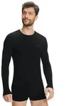 Falke Funktionsunterw&auml;sche Langarmshirt Wool-Tech Light (feinste Merinowolle)