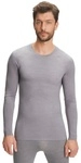 Falke Funktionsunterw&auml;sche Langarmshirt Wool-Tech Light (feinste Merinowolle)