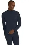 Falke Funktionsunterw&auml;sche Langarmshirt Wool-Tech Half-Zip (hervorragendes