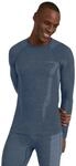 Falke Funktionsunterw&auml;sche Langarmshirt Wool-Tech (hervorragendes