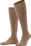 Falke 15435-5410-43-44, Falke Tagessocke Airport Kniestr&uuml;mpfe...