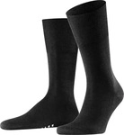 Falke 14435-3000-39-40, Falke Tagessocke Airport (klimaregulierend, hautsympathisch)