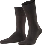Falke 14684-5930-39-40, Falke Tagessocke Crew Firenze (feines Maschenbild, Baumwolle)