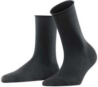 Falke Tagessocke Active Breeze (hohe Atmungsaktivit&auml;t) schwarz Damen - 1 Paar