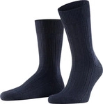Falke 14402-6370-45-46, Falke Tagessocke Crew Teppich im Schuh...