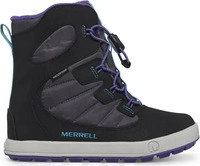 Merrell MK167148-33, Merrell Winterstiefel Snow Bank 4.0 WTRPF (wasserdicht, warm)