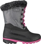 CMP 30Q4695-U739-38, CMP Winterstiefel Polhanne (Polyester, wasserdicht, warm