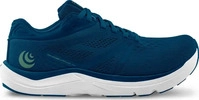 Topo TOW051ADMTEA-6,5, Topo Laufschuhe Magnifly 4 (D&auml;mpfung) blau/teal Damen,