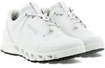 ECCO Sneaker-Wanderschuhe Multi-Vent Low Gtxs (Vollnarb und Nubukleder) weiss...