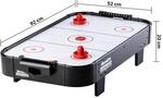 Bandito Sport Bandito Airhockey KiddySpeed Tischaufleger 92&times;52&times;20cm