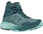 Tecnica Wanderschuhe Agate S MID GTX (wasserdicht, Synthetic, Speed-Hiking) darkblau