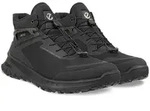 ECCO Winter-Wanderschuhe ULT-TRN Ankle WP PL (wasserdicht, PFC-frei) schwarz Herren