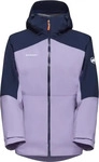Mammut 1010-27851-6430-S, Mammut Regen-/Wanderjacke Convey Tour Hardshell...