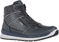 Lowa Winter-Travelschuhe Atrato GTX (Glattleder) navyblau Herren