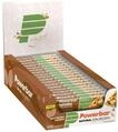 PowerBar Eiweissriegel Natural 30% Protein Salty Erdn&uuml;ssen/K&uuml;rbiskernen 18x40g Box
