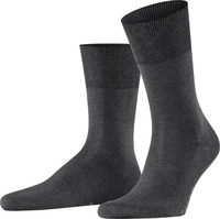 Falke 14684-3190-41-42, Falke Tagessocke Crew Firenze (feines Maschenbild,...