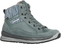 Lowa 420523-0756-5, Lowa Winter-Travelschuhe Alvera GTX (Veloursleder, wasserdicht)